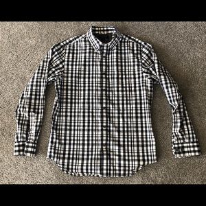 Banana Republic dress shirt